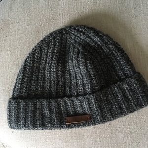 Men’s polo Ralph Lauren knit beanie